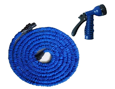 ОПТ/ДРОП!! Шланг поливальний розтягується MAGIC HOSE 60 м/200ft, фото 2