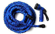 ОПТ/ДРОП!! Шланг поливальний розтягується MAGIC HOSE 60 м/200ft, фото 3