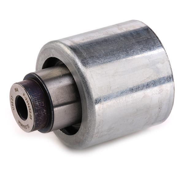 Ролик ременя ГРМ Skoda Octavia / Fabia 1.9D паразитний