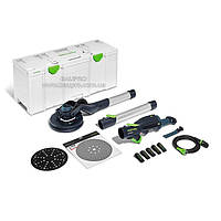 Шлифовальная машинка FESTOOL PLANEX LHS 2 225 EQ-Plus