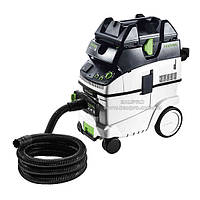 Апарат FESTOOL пиловидний CLEANTEC CTL 36 E AC-PLANEX