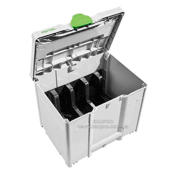 Систейнер FESTOOL SYS-STF-D225