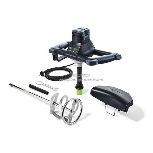 Перемішувач FESTOOL MX 1000 RE EF HS2