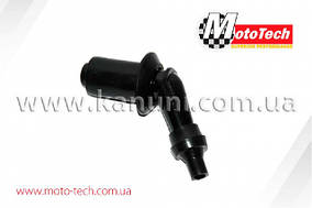 Надсвічник 4-т