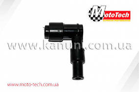 Надсвічник 2-т