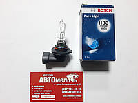 Лампа галогенная Bosch HB3 12V 60W