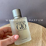 Парфуми Чоловічі Giorgio Armani Acqua di Gio Pour Homme 100 ml Джорджіо Армані Аква Ді Джіо 100 мл, фото 2