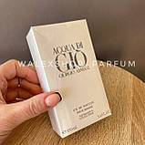 Парфуми Чоловічі Giorgio Armani Acqua di Gio Pour Homme 100 ml Джорджіо Армані Аква Ді Джіо 100 мл, фото 4