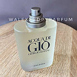 Парфуми Чоловічі Giorgio Armani Acqua di Gio Pour Homme 100 ml Джорджіо Армані Аква Ді Джіо 100 мл, фото 3