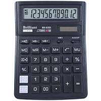 Калькулятор Brilliant BS-0333 - Топ Продаж!