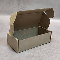 Картонная коробка 14х7х4.5 см