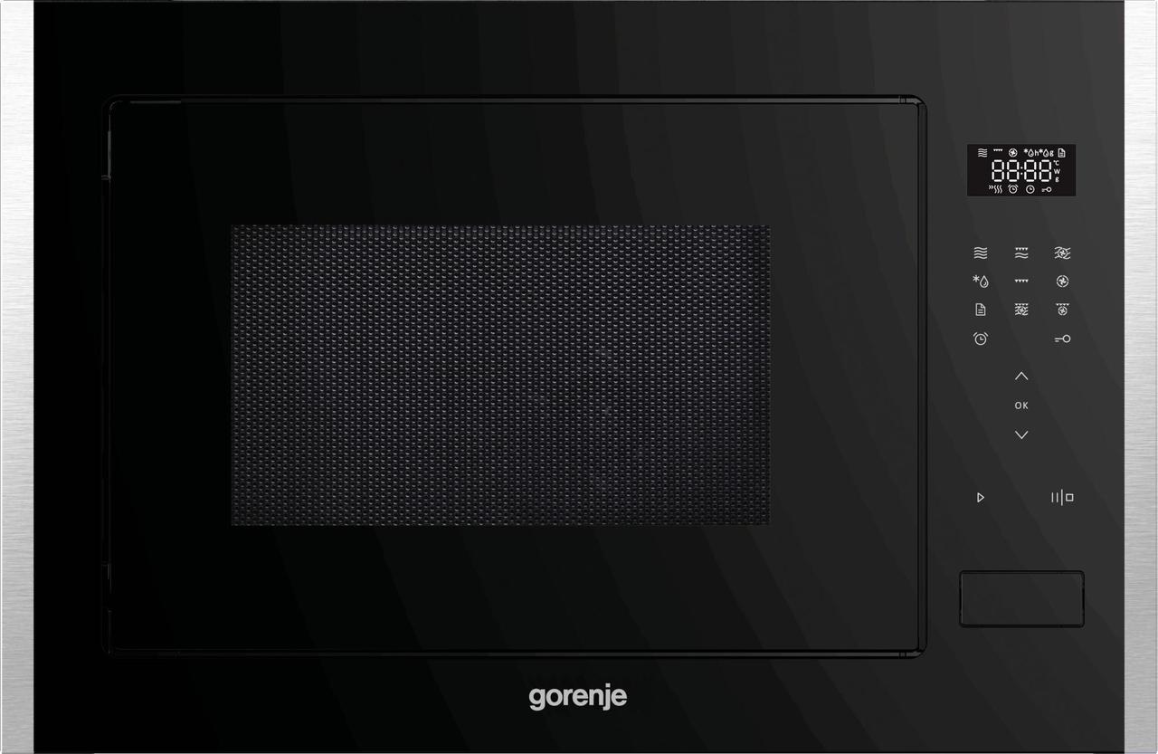 Мікрохвильова піч Gorenje BM251S7XG, фото 1