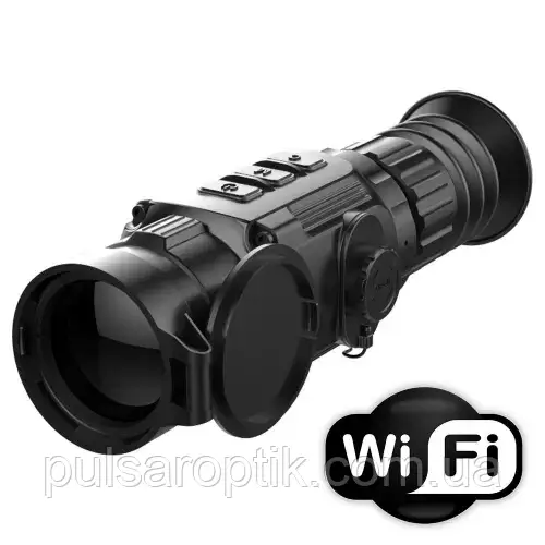 Тепловізійний приціл IRay InfiRay Saim SCL 35 W