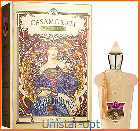 Ксерджофф Касаморати Фіоре д Олива - Xerjoff Fiore D Ulivo парфумована вода 100 ml.