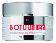 Маска для глубокого восстановления волос с эффектом ботокса Lovien Botul Filler Mask 250мл Botox