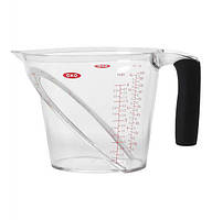 Чаша мерная OXO MEASURING,22х15х14 см, прозрачный,1050588