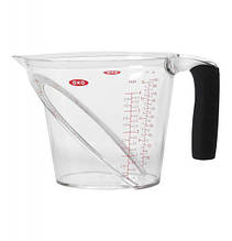 Мірна Чаша OXO MEASURING,22х15х14 см, прозорий,1050588