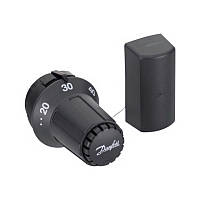 Термоголівка Danfoss FTC 15-50 °C з виносним датчиком (013G5081)