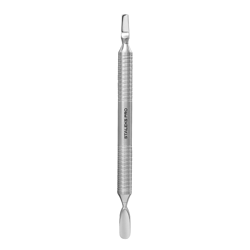 Манікюрна лопатка STALEKS PRO EXPERT 100 TYPE 5, PE-100-5