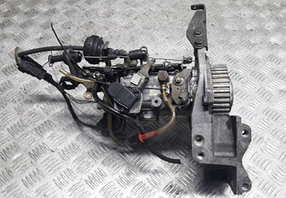 ПНВТ Рено Кенго 1.9 d R8448B242A