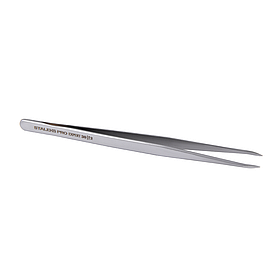 Пінцет універсальний довгий STALEKS PRO EXPERT 30 TYPE 2