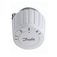 Термоголовка Danfoss FJVR 10-50°С (003L1040)