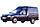 Захист двигуна і КПП Опель Комбо Б (1993-2001) Opel Combo B, фото 3