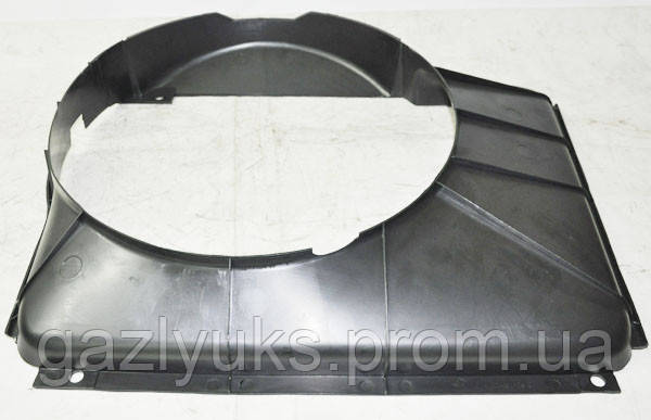 Кожух Вентилятора Газель Соболь Дв 405 (пр-во ГАЗ) — Купить Недорого на ...