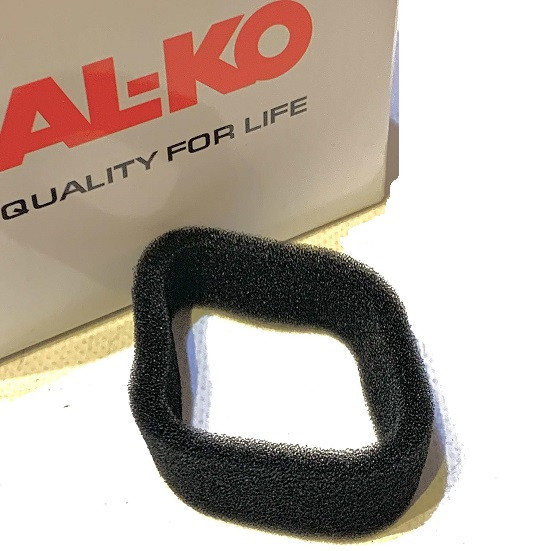 Фільтр повітряний для AL-KO BC 4535 II, BC 4535 II-S, фото 1