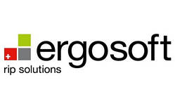 Програмне забезпечення робочого процесу ErgoSoft RIP