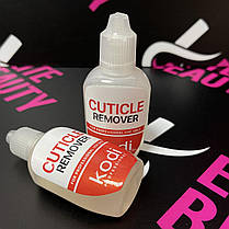 Cuticle Remover Kodi Professional, фото 5