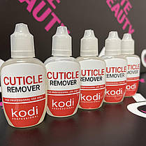 Cuticle Remover Kodi Professional, фото 3