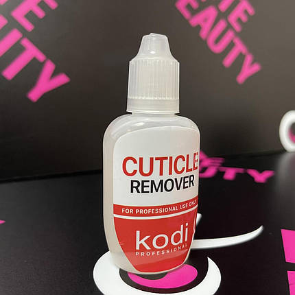 Засіб для кутикули KODI 30 ml, фото 1
