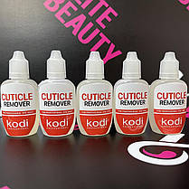 Засіб для кутикули KODI 30 ml, фото 6