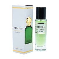 Green 1847 30 мл парфумована вода Morale Parfums аромат унісекс (3926646779872)