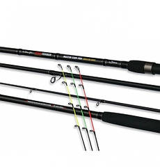 Фідерне вудлище By Dome Team Feeder Master Carp Pro 390 LC 50-170g