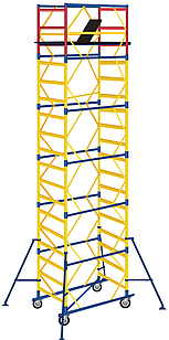 Вишка Тура 1,2х2,0 (1+1)