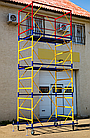 Вишка Тура 1,2х2,0 (3+1), фото 6