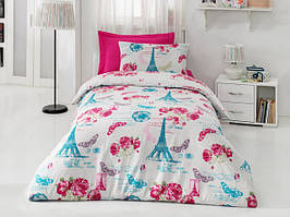 Постільна білизна cotton box-ranforce