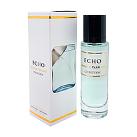 Echo 30 мл парфумована вода Morale Parfums чоловічий аромат (3101065646893)