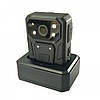 Боді камера нагрудний відеореєстратор Patrul X-03 для носіння