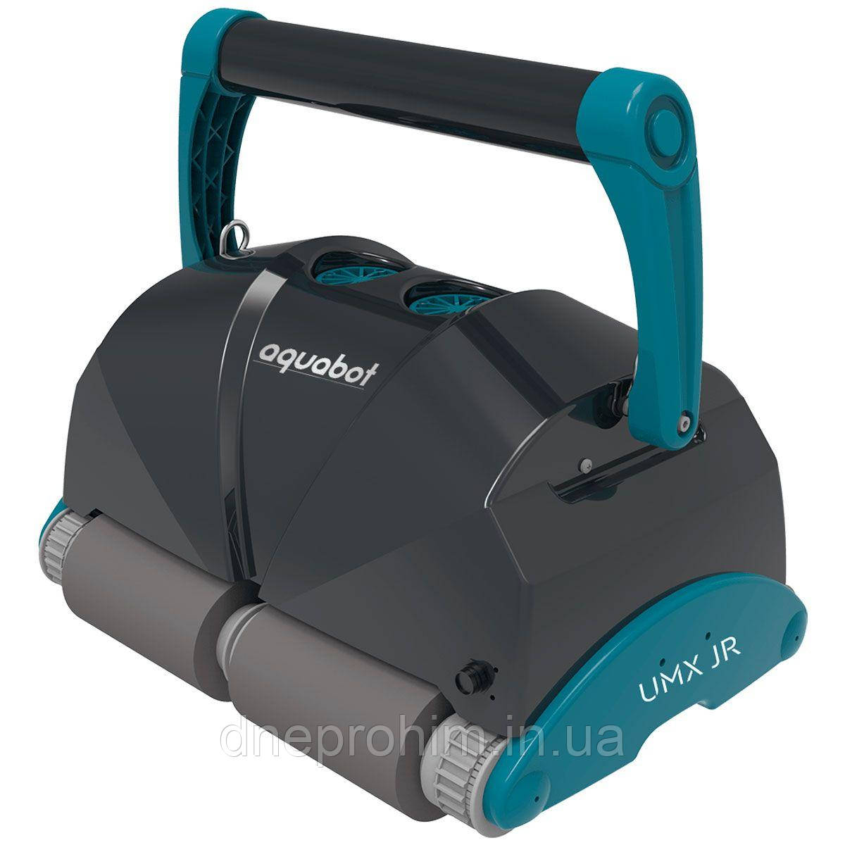 Робот-пилосос Aquabot Ultramax Junior, фото 1