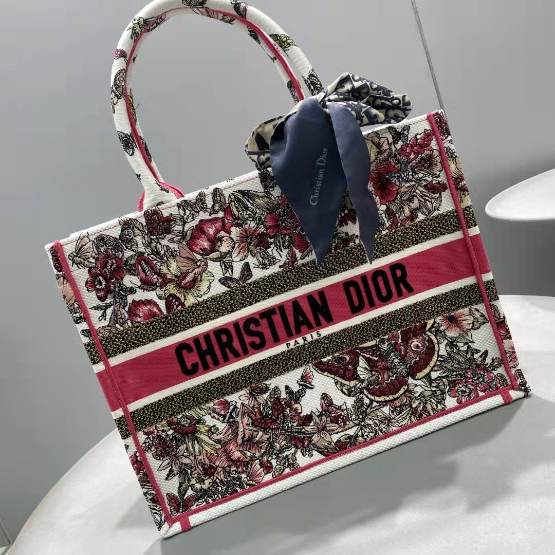 Сумка жіноча СD Book Tote