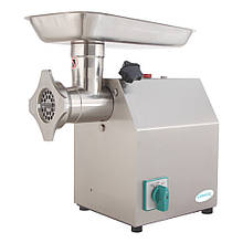 М'ясорубка Gastromix MG-12SSC Enterprise 160 кг/год 220В