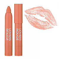 Помада-карандаш для губ Gabrini Cosmetics Lovers Rouge 3 в 1 Moisture Colour (тон 03)