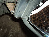 Форд скорпио(1985-1994) зеркало бокове праве (тріщина на корпусі) 85GB17682BB, фото 4