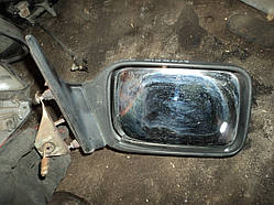 Форд скорпио(1985-1994) зеркало бокове праве (тріщина на корпусі) 85GB17682BB