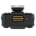 Боді камера нагрудний відеореєстратор Patrul X-03 для носіння, фото 4