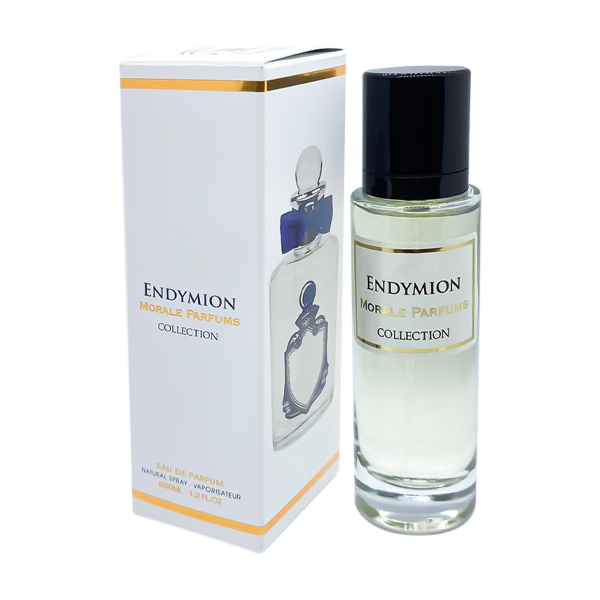 Endymion 30 мл парфумована вода Morale Parfums чоловічий аромат (3906646779874)