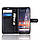 Чохол книжка Wallet для Nokia 3.2 (TA-1156), фото 4